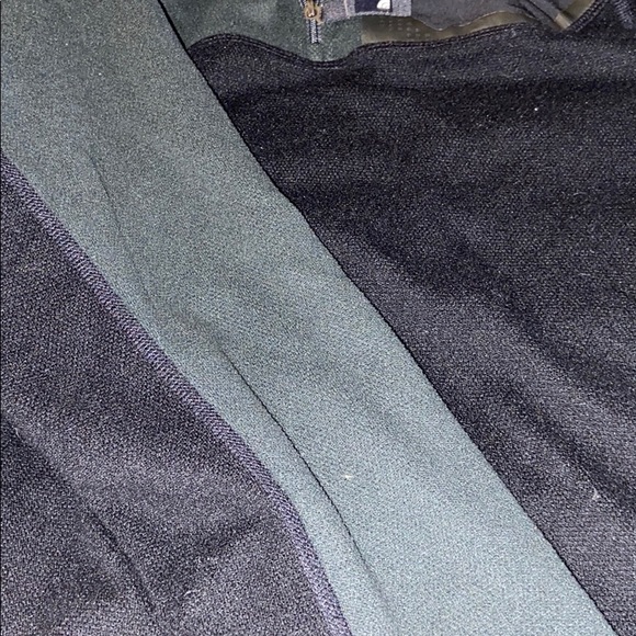 North Face half zip - Picture 4 of 5